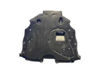 2025 Toyota Camry Underbody Splash Shield Trim Tray Cover - Front (Used OEM)