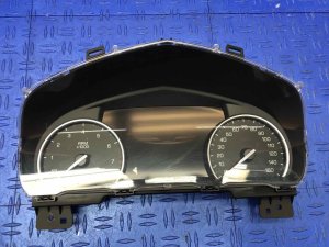 2017 Cadillac CT6 8-Inch Display Instrument Cluster (Used OEM)