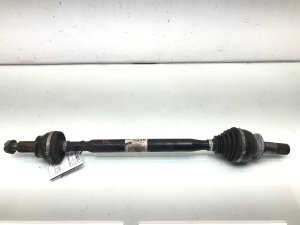 2016-2019 Jaguar F-Type CV Drive Axle Shaft - Rear, Left (Driver) (Used OEM)