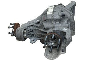 2017-2019 Audi Q7 Differential Carrier Assembly - Rear (Used OEM)