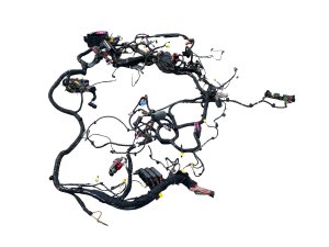 2018-2023 Audi R8 Chassis Body Wiring Harness (Used OEM)