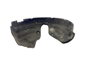 2022-2024 Kia Carnival Inner Fender Liner Splash Shield - Front, Left (Driver) (Used OEM)