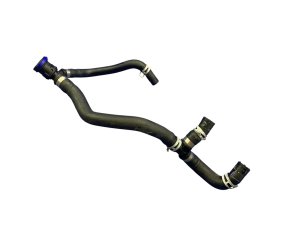 2022-2025 Lucid Air Coolant Water Hose Pipe Tube (Used OEM)