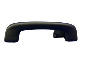 2022-2024 BMW 435i Black Interior Roof Grab Handle Set (Used OEM)