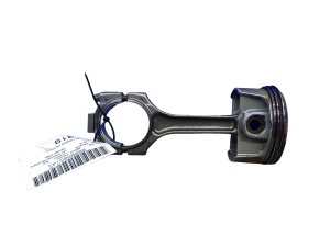 2008-2018 Porsche Cayenne Engine Piston and Connecting Rod (Used OEM)