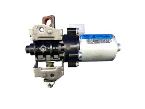 2024-2025 Hyundai Kona Power Seat Adjustment Motor Set - Front (Used OEM)