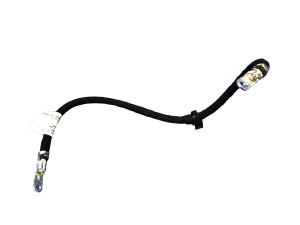 2022-2024 Lucid Air Black Rear Trunk Battery Cable (Used OEM)