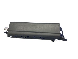 2018-2025 Toyota Camry Black Lower Dash Knee Air Bag Assembly - Front, Right (Passenger) (Used OEM)
