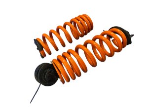 2023-2025 BMW M2 Suspension Lowering Spring Set - Rear (Used OEM)