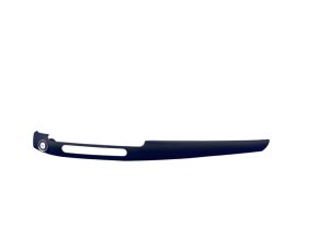2020-2022 Genesis G90 Lower Center Dash Trim Cover Panel with Ignition Switch - Front (Used OEM)