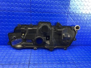 2022-2024 Lucid Air Door Infill Trim Panel - Rear (Used OEM)
