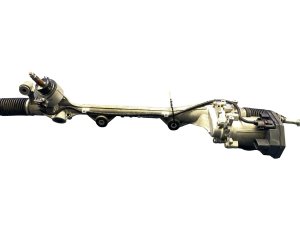 2016-2018 Jaguar F-Type Electric Power Steering Gear Rack and Pinion Assembly - Front (Used OEM)