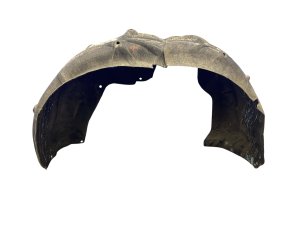  Tesla Model 3 Inner Fender Liner Splash Shield - Rear, Left (Driver) (Used OEM)