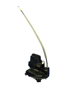 2024-2025 Chevrolet Trax Door Latch & Lock Actuator - Front, Right (Passenger) (Used OEM)