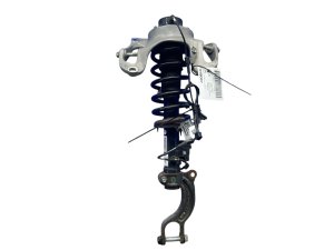 2017-2019 Genesis G90 Suspension Strut and Shock Absorber Assembly - Front, Left (Driver) (Used OEM)