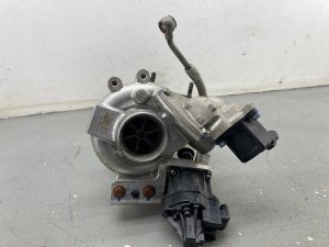 2020-2023 McLaren GT Turbocharger (Used OEM)