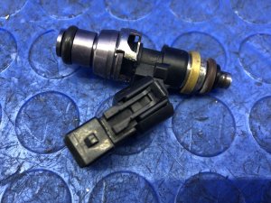 2009-2015 Audi R8 High Performance 1050cc Fuel Injector (Used OEM)