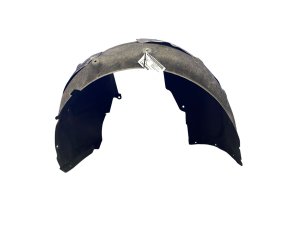2024-2025 BMW 530i Inner Fender Liner Splash Shield - Rear, Right (Passenger) (Used OEM)