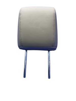 2019-2022 Lexus ES300h Beige Seat Leatherette Headrest - Front, Right (Passenger) (Used OEM)