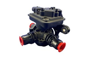 2022-2025 BMW iX Heater Water Coolant Changeover Valve (Used OEM)