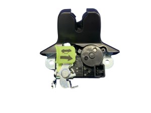 2025-2026 Kia K4 Trunk Lid Lock Latch Actuator - Rear (Used OEM)