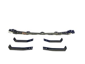 2023-2024 Fisker Ocean Bumper Upper Support Bracket Set - Rear (Used OEM)
