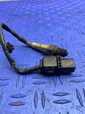 2017-2020 Genesis G80 Upper Upstream Oxygen Sensor - Front (Used OEM)