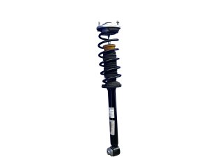2024-2025 BMW 530i Suspension Strut Assembly - Rear, Right (Passenger) (Used OEM)
