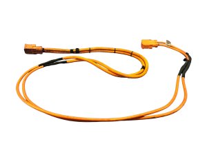 2014-2019 BMW i8 High Voltage Cable Wire Harness (Used OEM)