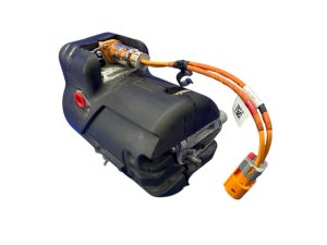 2022-2025 Lucid Air Electric A/C Compressor (Used OEM)