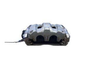 2020-2025 Lincoln Aviator Gray Disc Brake Caliper - Front, Left (Driver) (Used OEM)