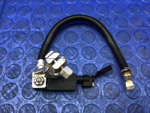 2017-2023 Mercedes-Benz E500 Negative Battery Cable (Used OEM)
