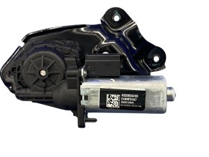 2015-2021 Mercedes-Benz C280 Power Seat Adjustment Motor Set with Memory - Front (Used OEM)