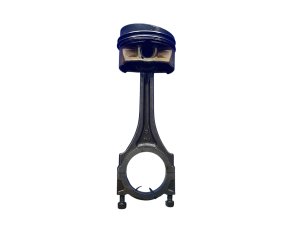 2006-2012 Bentley Flying Spur Engine Piston with Connecting Rod (Used OEM)