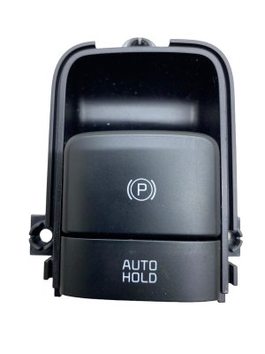 2021-2025 Kia Seltos Electronic Parking Brake and Auto Hold Switch (Used OEM)