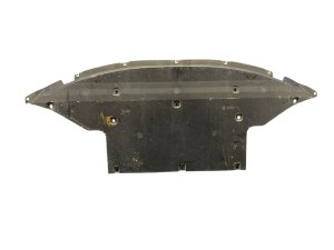 2020-2024 Ford Explorer Lower Bumper Splash Shield Trim Cover Panel - Front (Used OEM)