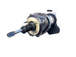 2023-2024 Fisker Ocean Power Brake Booster with Master Cylinder and Reservoir (Used OEM)
