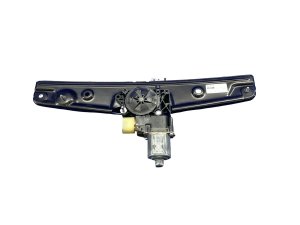 2017-2024 Mini Cooper Countryman Power Window Regulator and Motor Assembly - Rear, Left (Driver) (Used OEM)