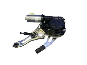 2015-2021 Mercedes-Benz C280 Power Tailgate Lift Actuator Motor with Bracket - Rear (Used OEM)