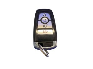2023-2026 Ford Explorer 4-Button Smart Keyless Entry Remote Key Fob (Used OEM)