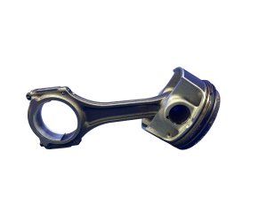 2016-2019 INFINITI Q50 Engine Piston with Connecting Rod (Used OEM)