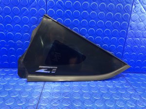 2023-2025 Nissan Z Quarter Panel Side Window Glass (Used OEM)