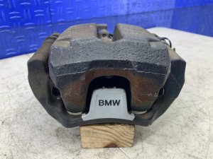 2021-2024 BMW M850i xDrive M Sport Disc Brake Caliper - Rear, Left (Driver) (Used OEM)