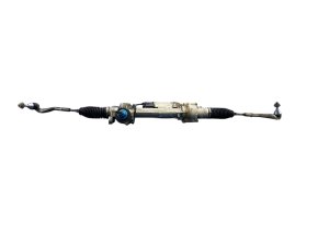 2018 Mercedes-Benz S500 Black Power Steering Gear Rack and Pinion Assembly - Front (Used OEM)