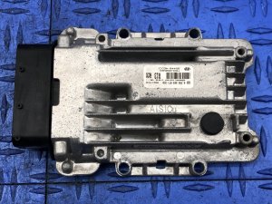 2017 Genesis G80 Transmission Control Module (Used OEM)