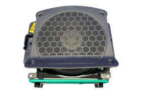 2019-2026 BMW M3 Center Bass Subwoofer Speaker (Used OEM)