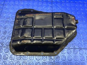 2011-2017 Hyundai Azera Lower Engine Oil Pan (Used OEM)
