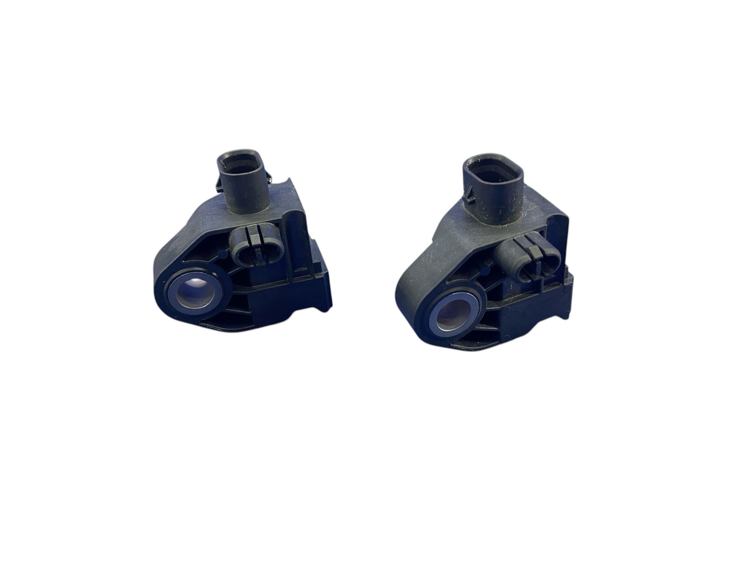 2019-2024 Audi A6 Impact Crash Sensor Set - Front (Used OEM)