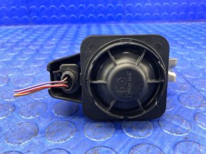 2016-2020 Audi A4 Alarm Signal Siren Horn (Used OEM)