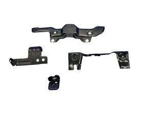 2023-2024 Fisker Ocean Fender Support Bracket Set - Front (Used OEM)